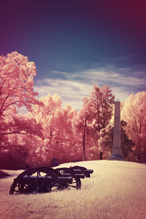 cbeeb0b66cc5004df385c52844e875d2 20 Stunning Infrared Pictures 